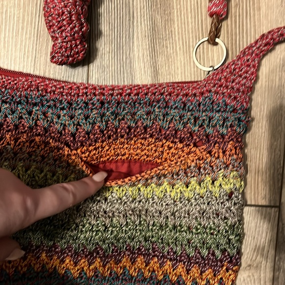 HOST PICK 🤩 The Sak Hobo bag - Picture 4 of 4